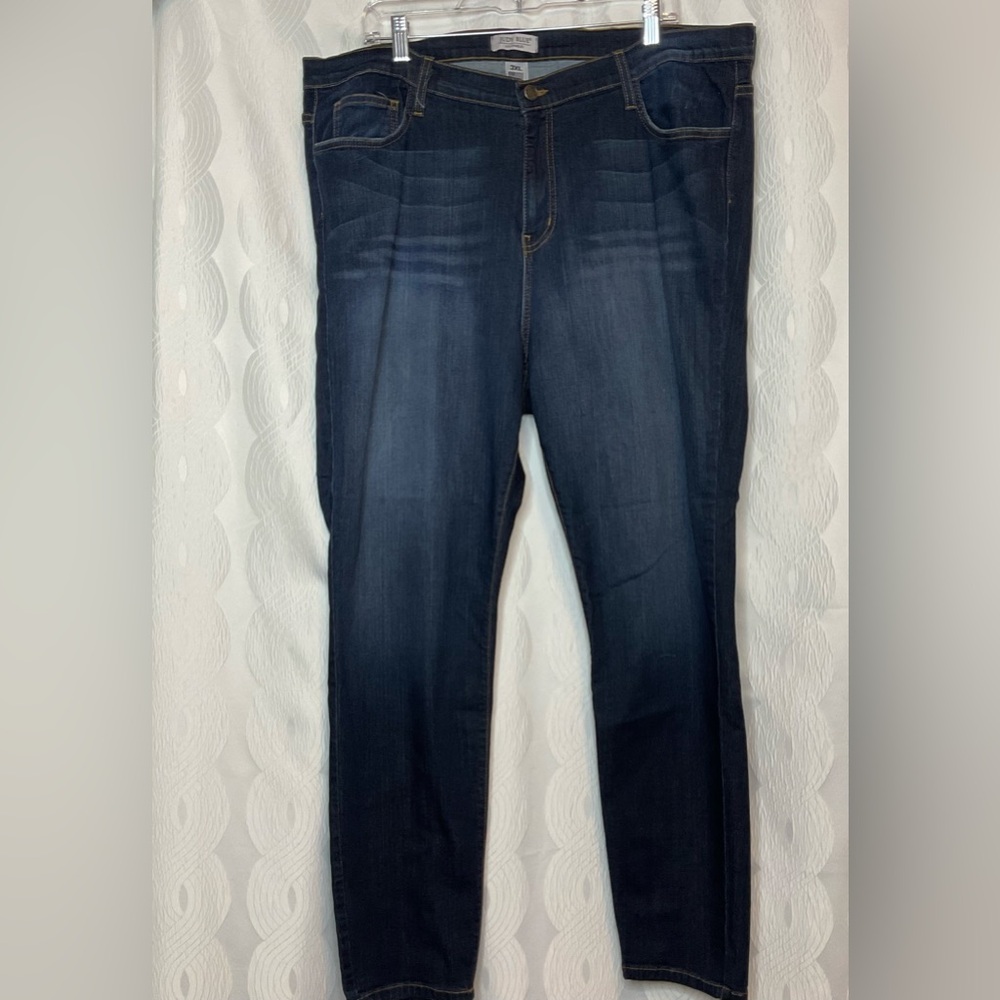 Judy Blue womens Jeans 3XL